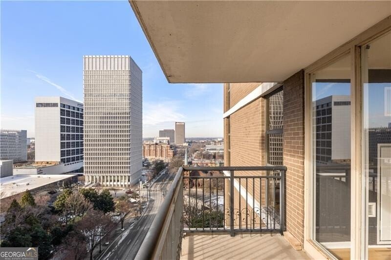 620 Peachtree Street Atlanta - 15