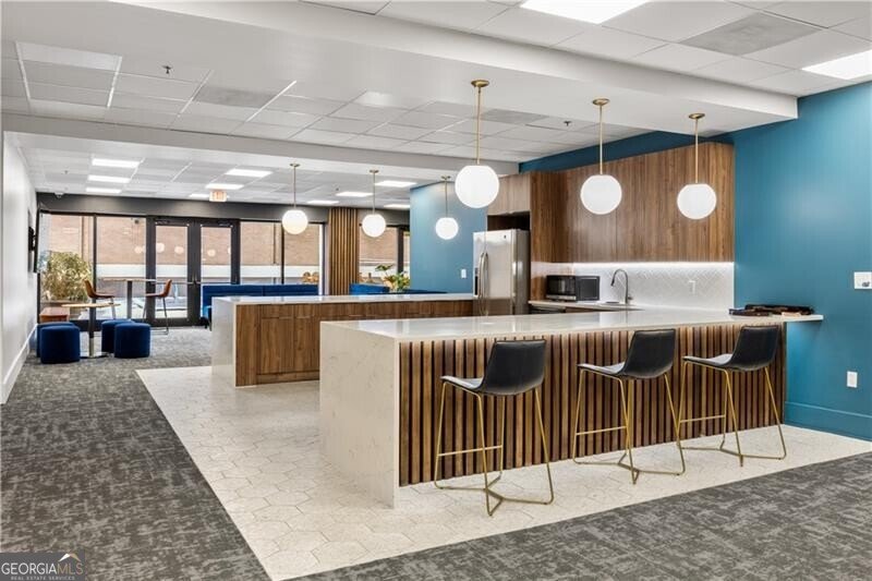 620 Peachtree Street Atlanta - 16