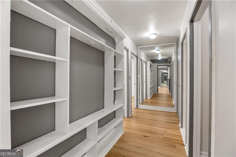 620 Peachtree Street Atlanta - 2