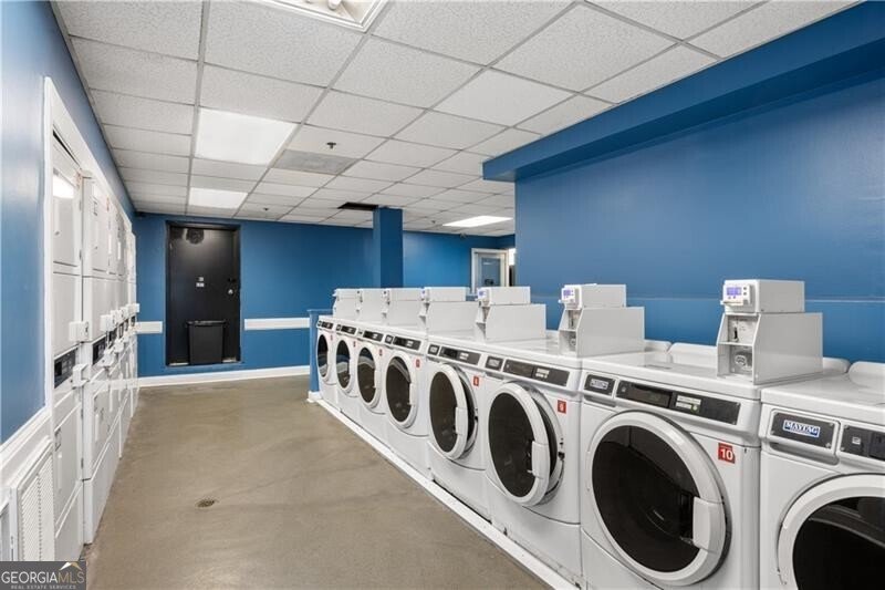620 Peachtree Street Atlanta - 23