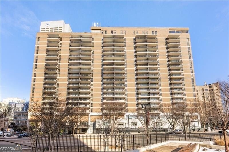 620 Peachtree Street Atlanta - 25