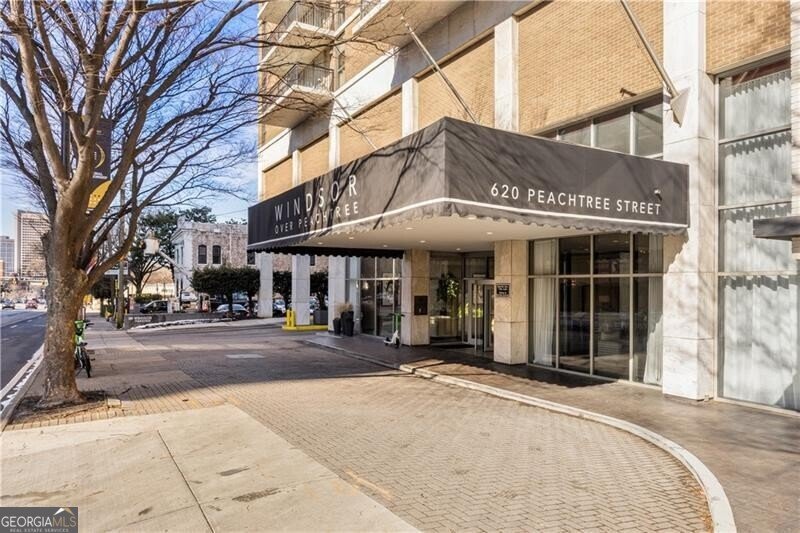 620 Peachtree Street Atlanta - 26