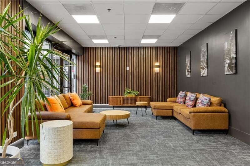 620 Peachtree Street Atlanta - 30