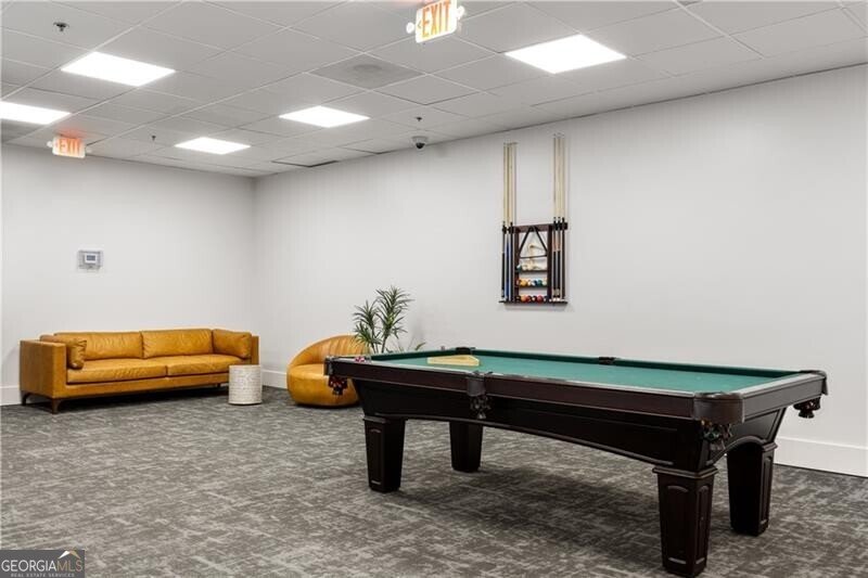 620 Peachtree Street Atlanta - 32