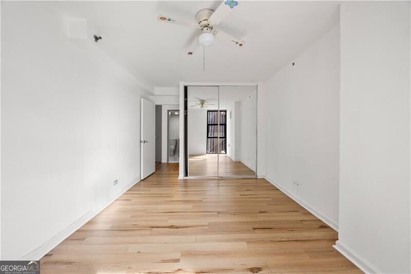 620 Peachtree Street Atlanta - 5