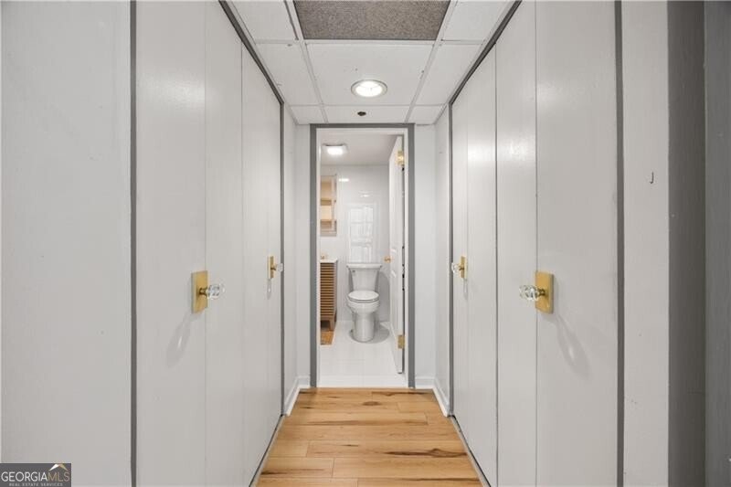 620 Peachtree Street Atlanta - 8