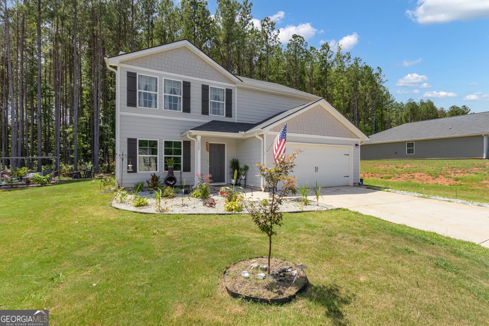 1333 Hunter Welch Parkway Luthersville - 1