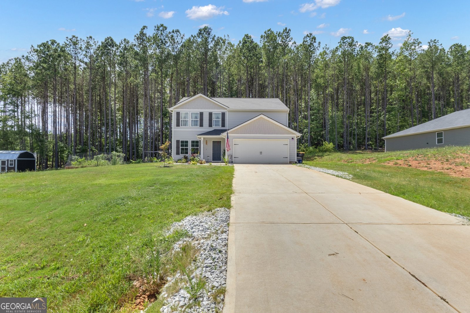 1333 Hunter Welch Parkway Luthersville - 2