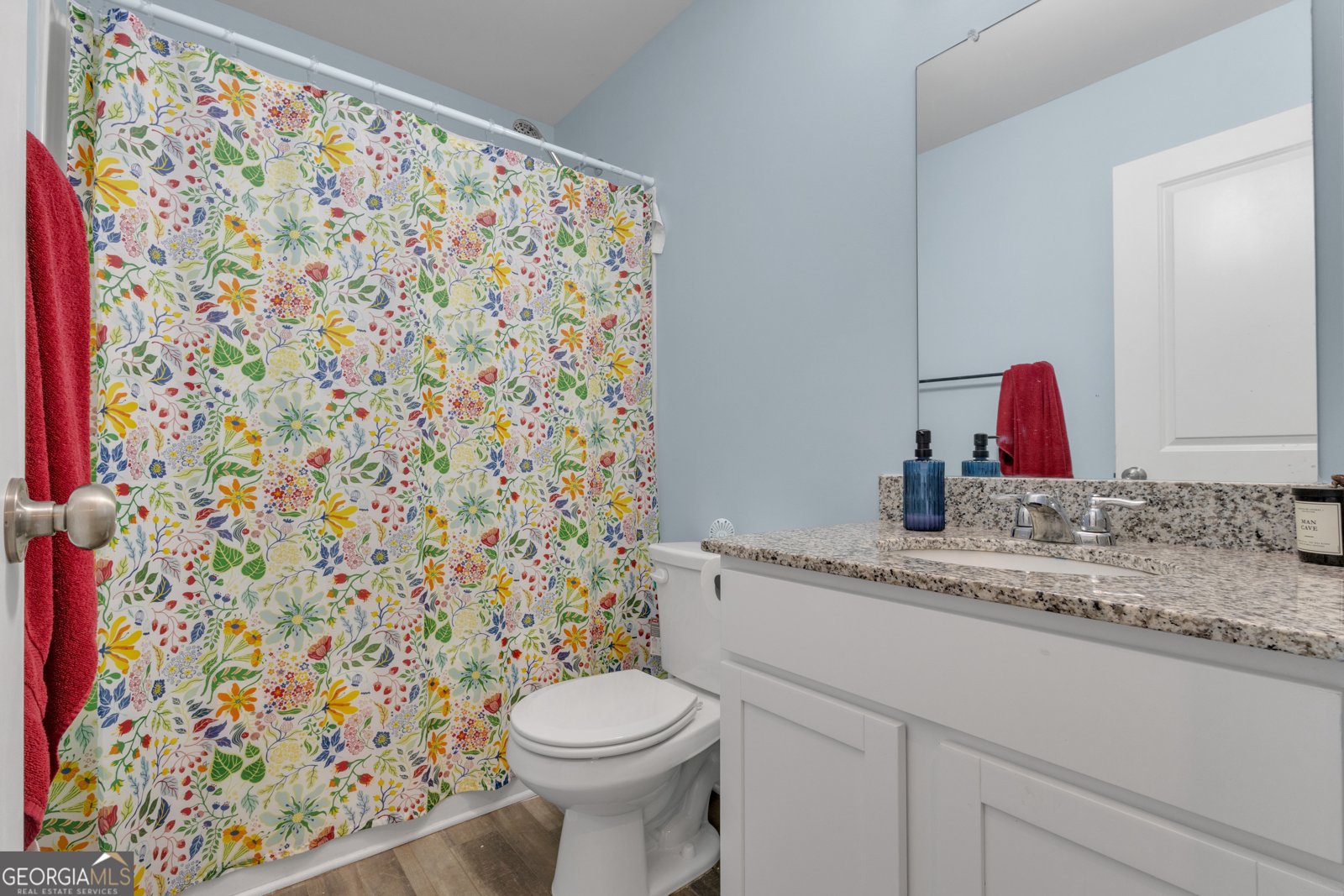 1333 Hunter Welch Parkway Luthersville - 24