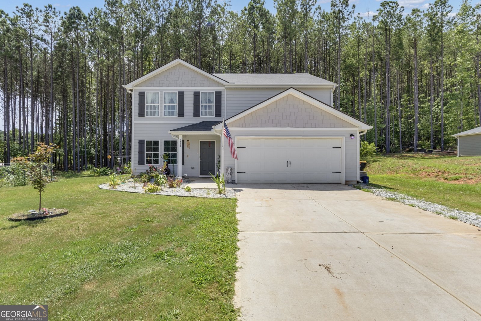 1333 Hunter Welch Parkway Luthersville - 3
