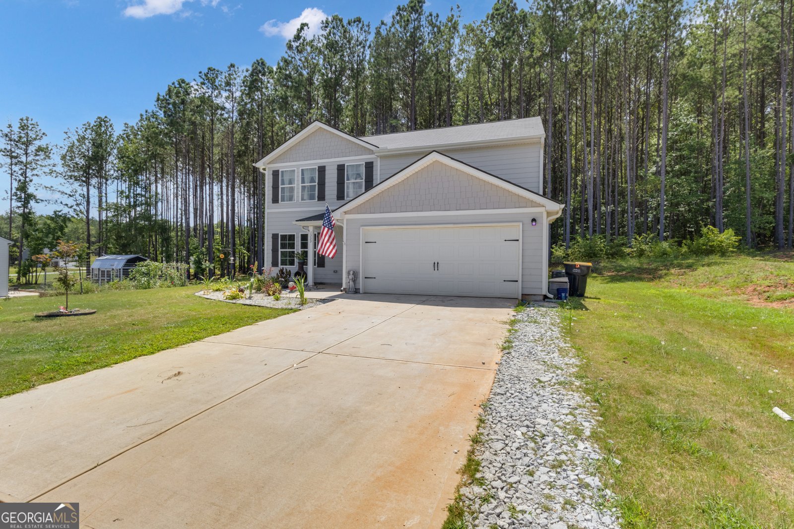 1333 Hunter Welch Parkway Luthersville - 4