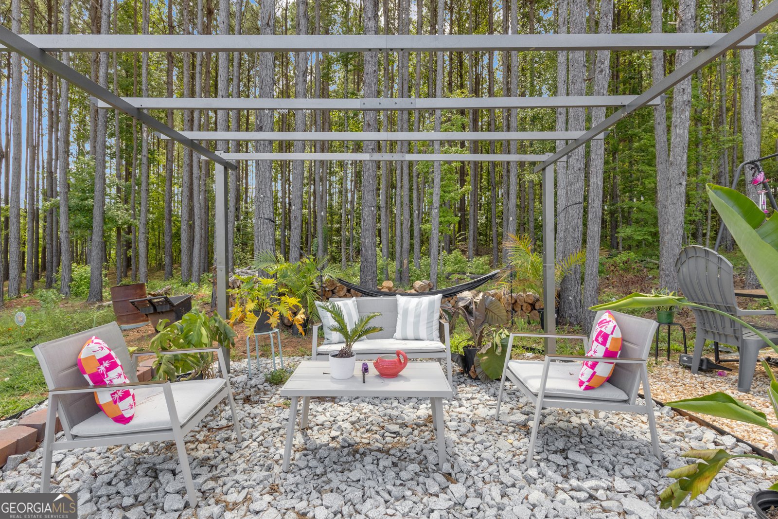 1333 Hunter Welch Parkway Luthersville - 42