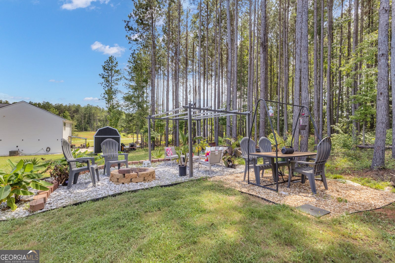 1333 Hunter Welch Parkway Luthersville - 43
