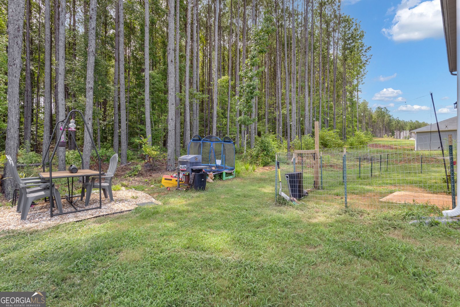 1333 Hunter Welch Parkway Luthersville - 44