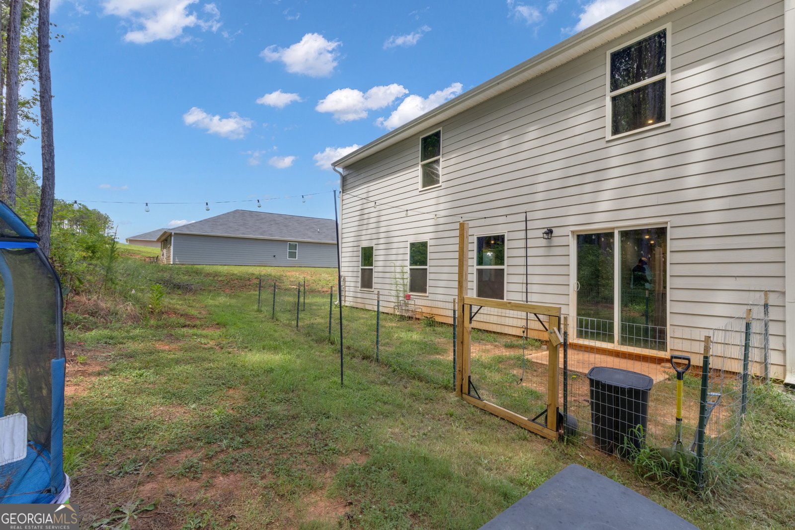 1333 Hunter Welch Parkway Luthersville - 45