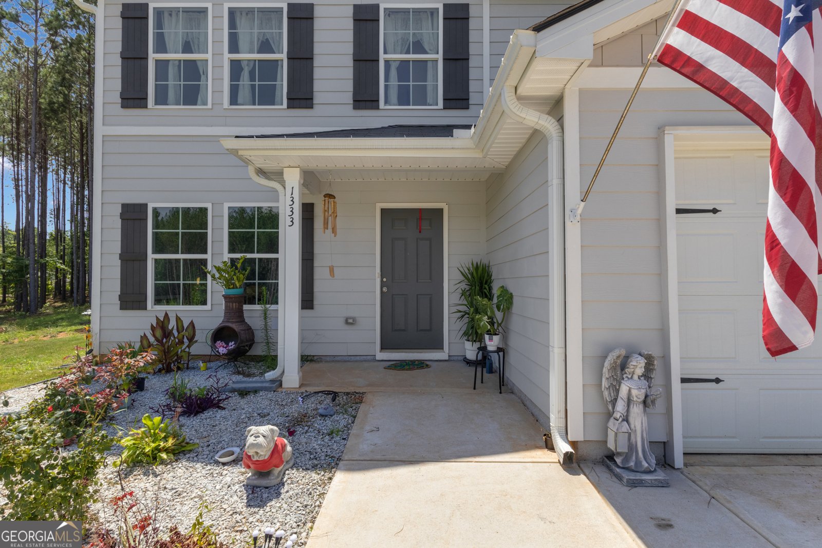 1333 Hunter Welch Parkway Luthersville - 5