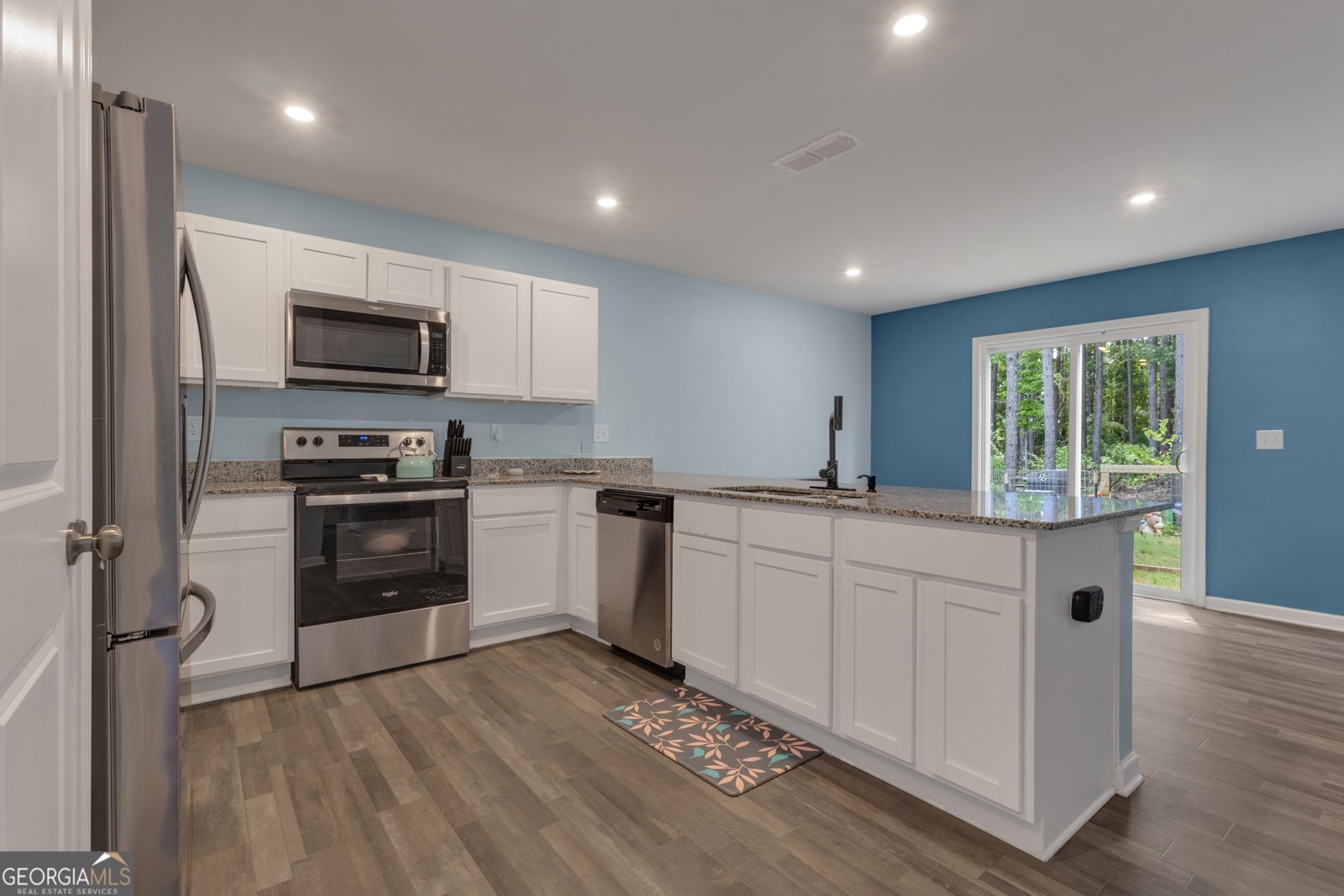 1333 Hunter Welch Parkway Luthersville - 9