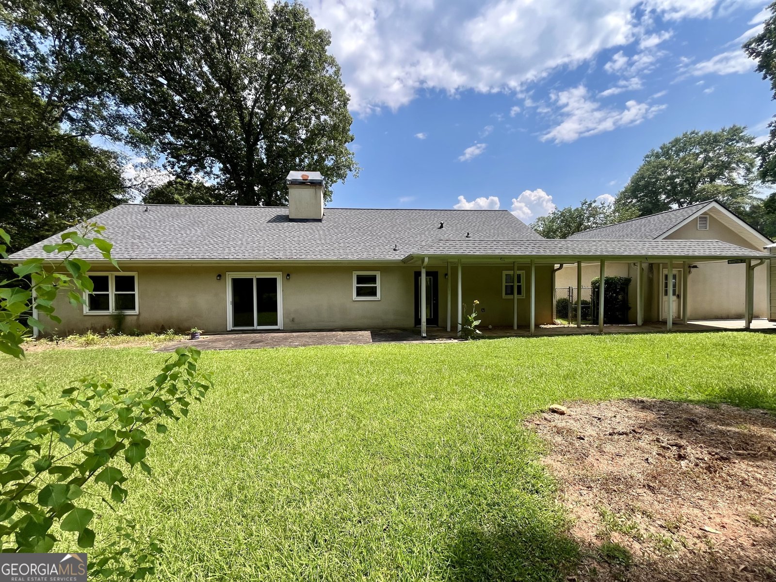 10 Carriage Gate Drive Sharpsburg - 17