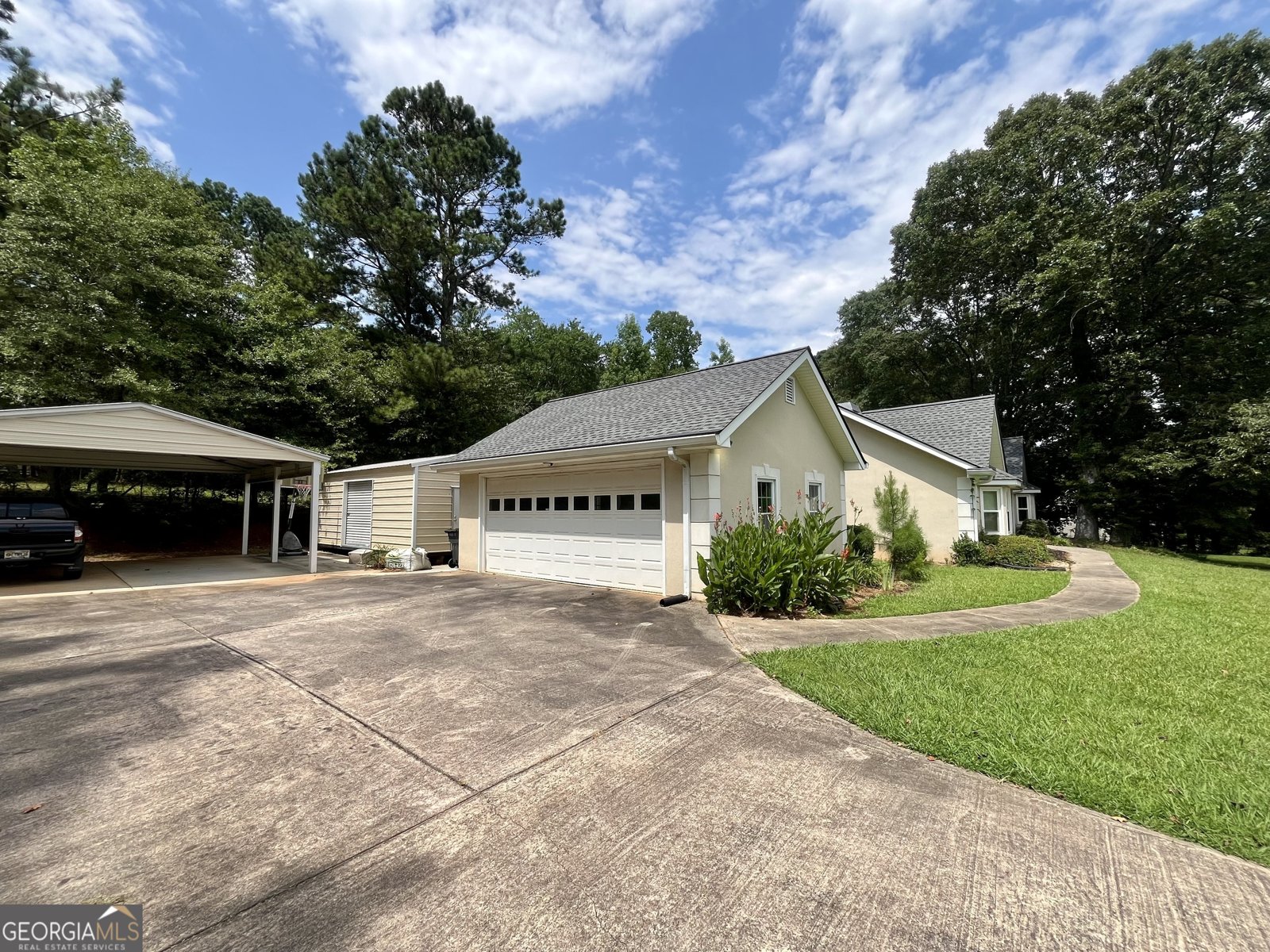 10 Carriage Gate Drive Sharpsburg - 20