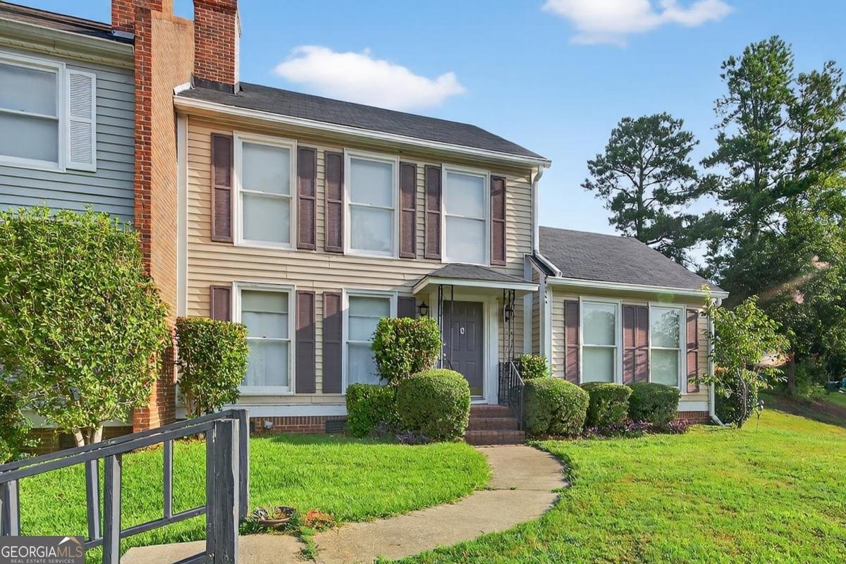1985 Briarcliff Road Milledgeville - 1