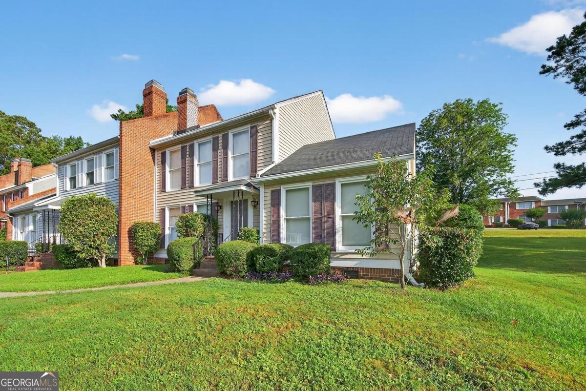 1985 Briarcliff Road Milledgeville - 2