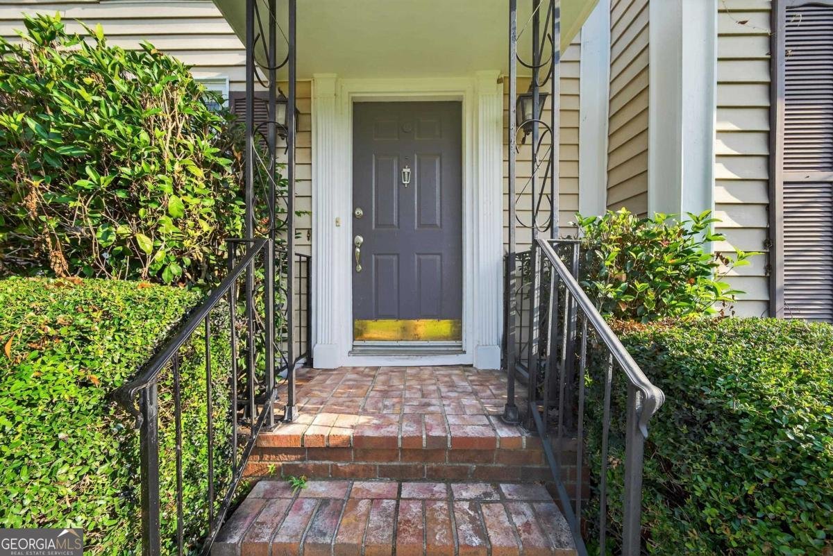 1985 Briarcliff Road Milledgeville - 3