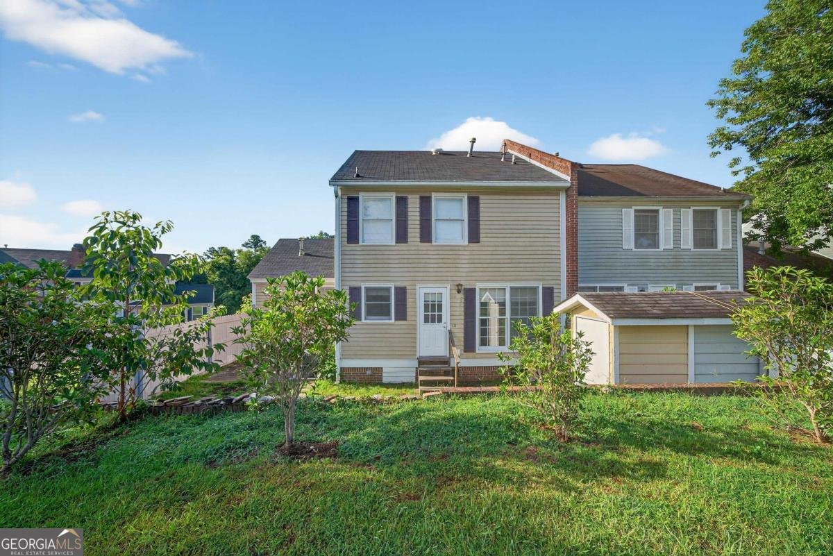 1985 Briarcliff Road Milledgeville - 33