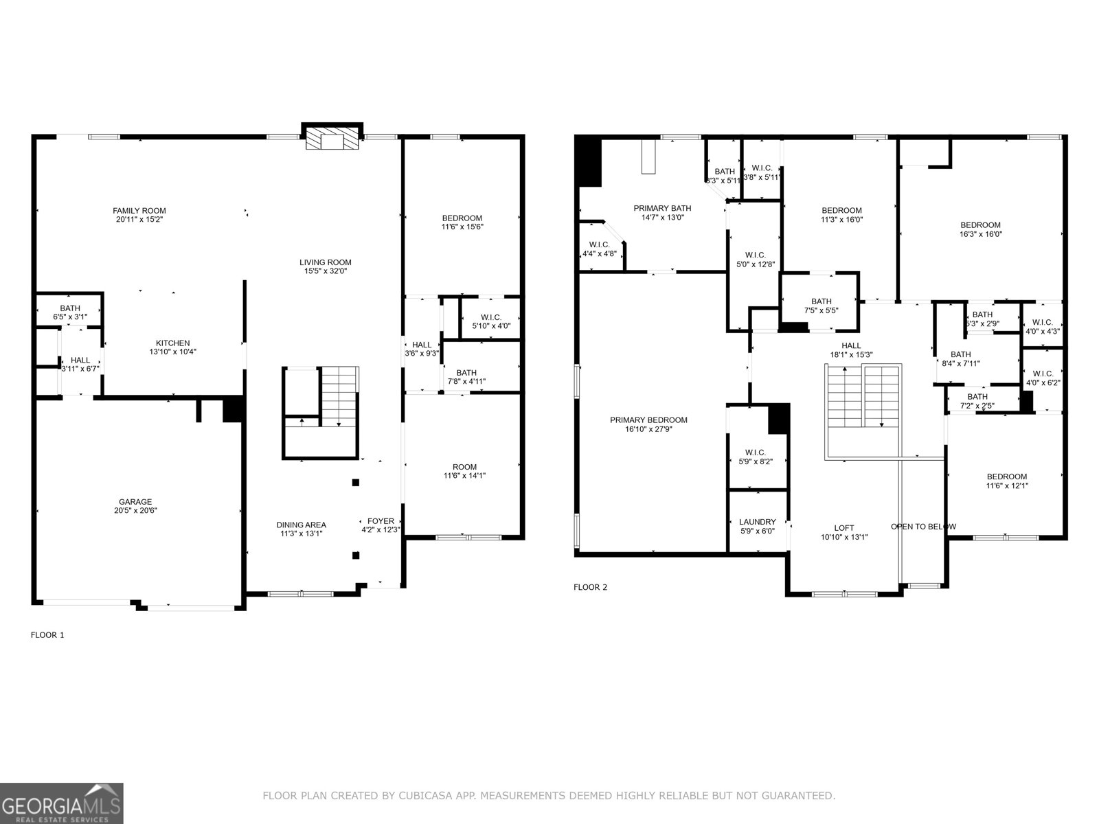 466 Astoria Way McDonough - 46