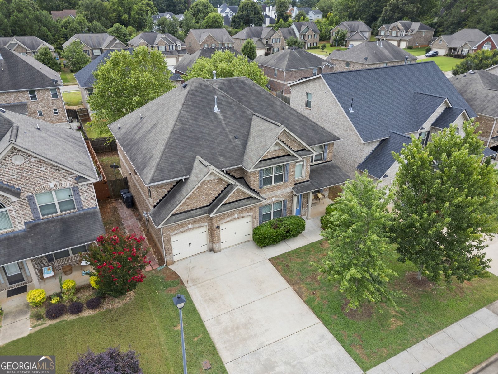 466 Astoria Way McDonough - 60