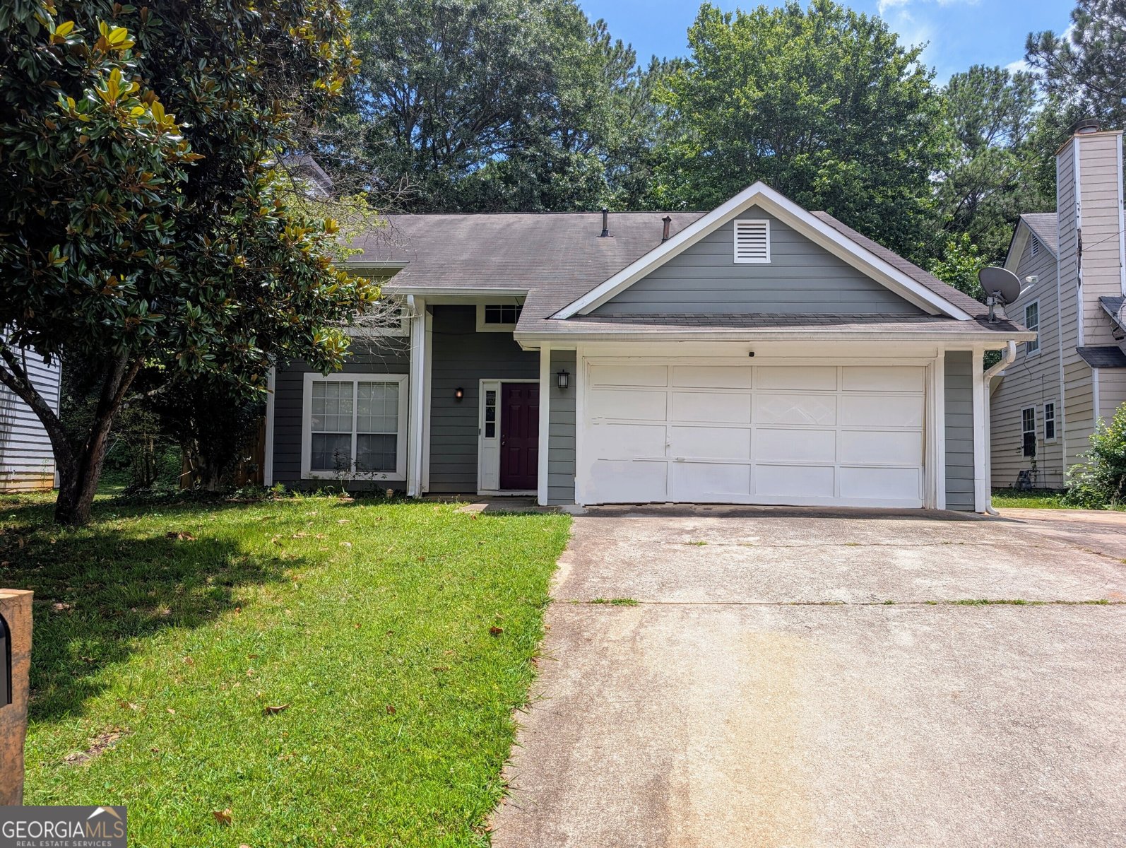 5071 Donnell Way Decatur - 1
