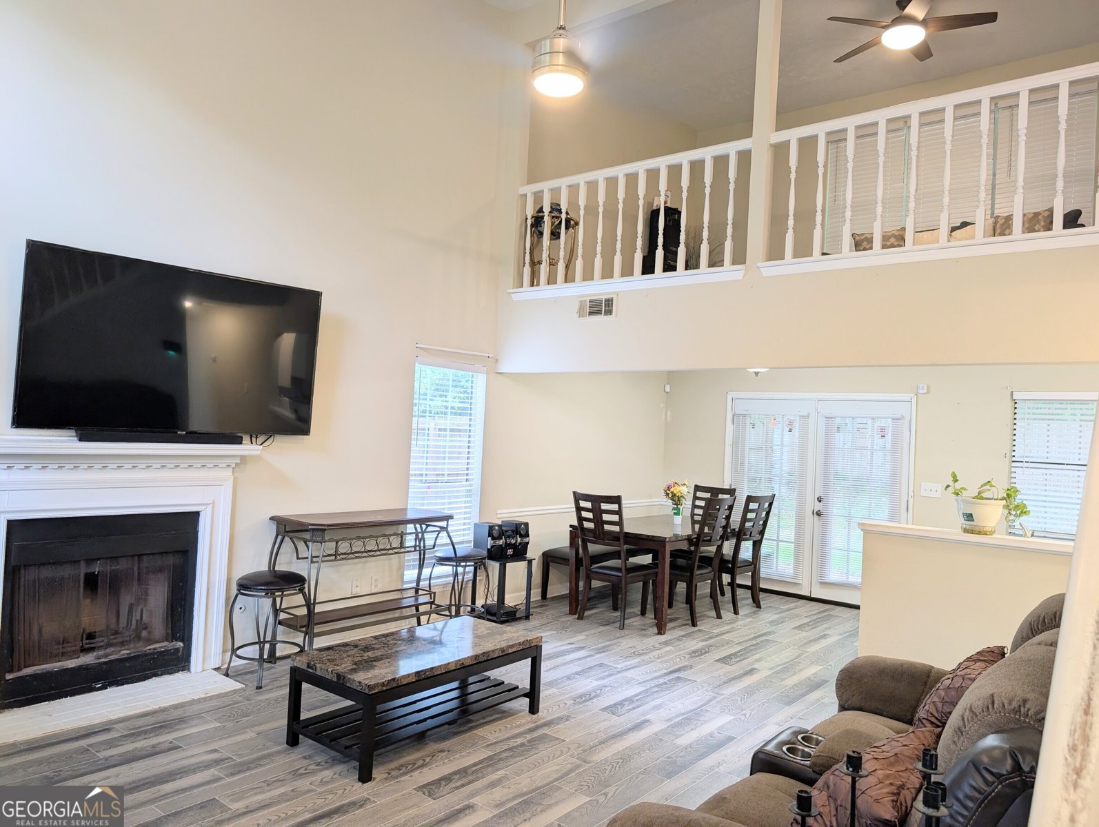 5071 Donnell Way Decatur - 2