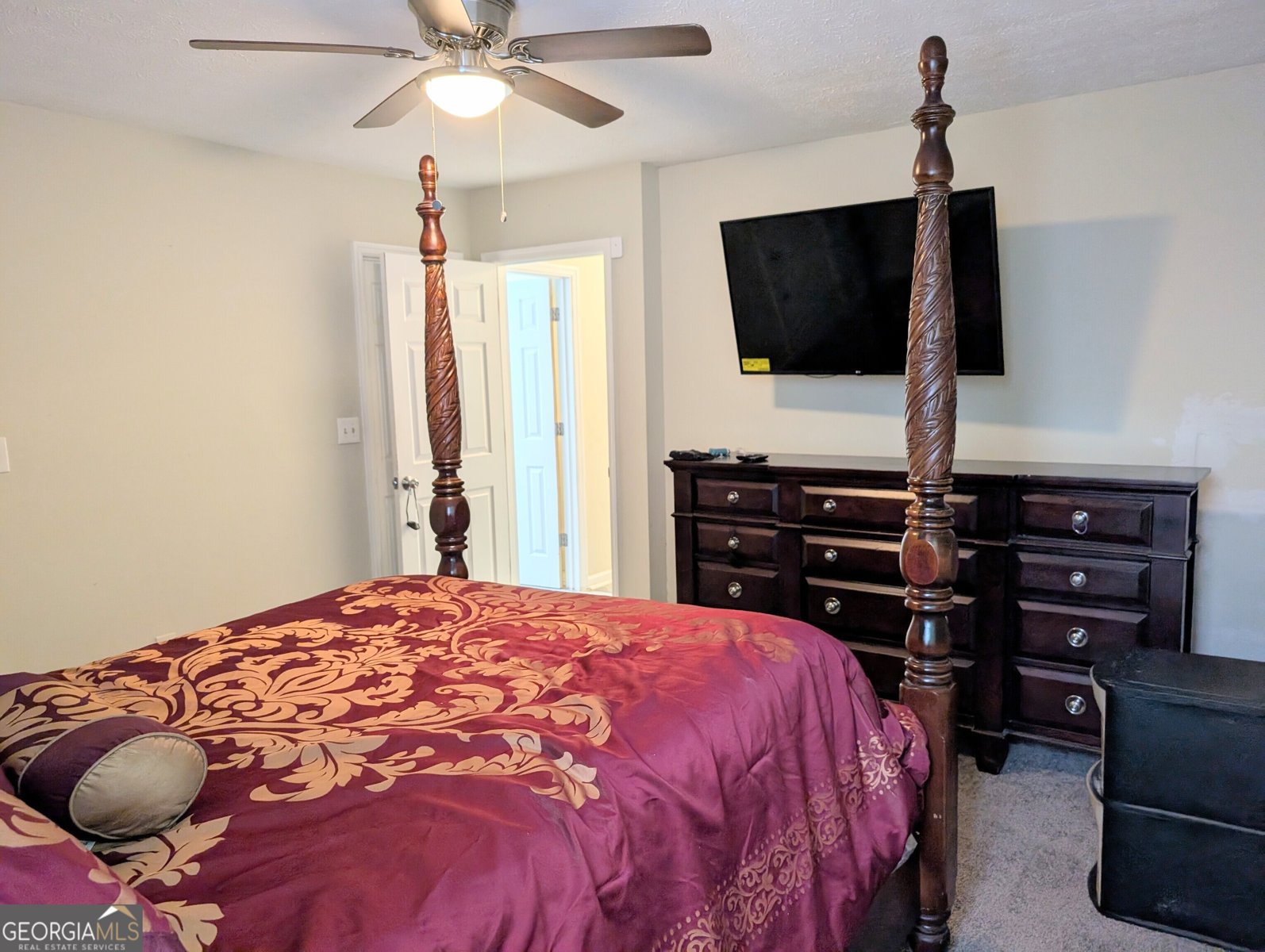 5071 Donnell Way Decatur - 25
