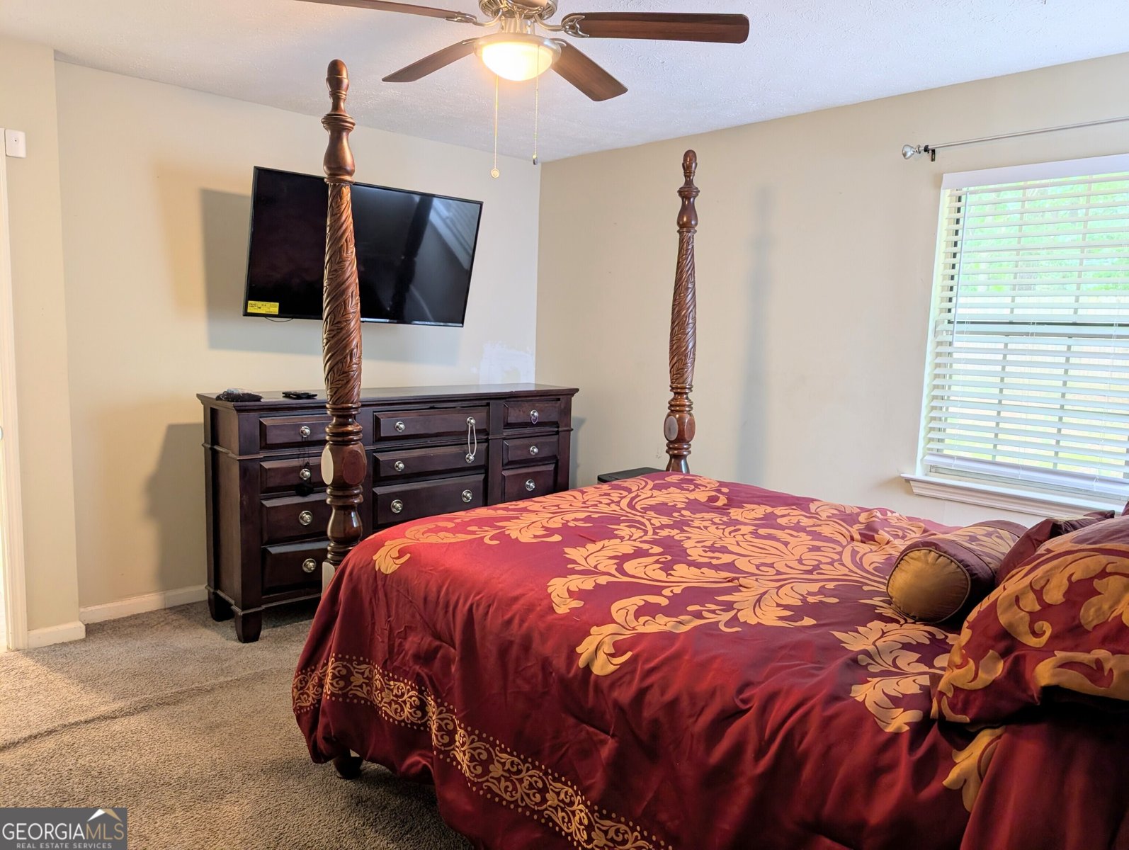 5071 Donnell Way Decatur - 5