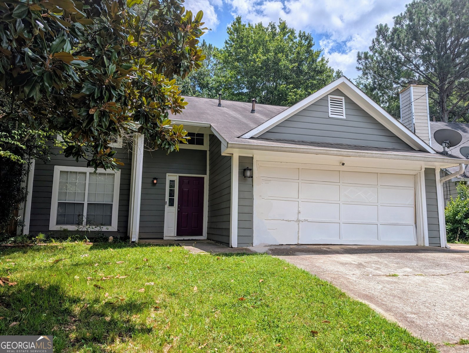 5071 Donnell Way Decatur - 7