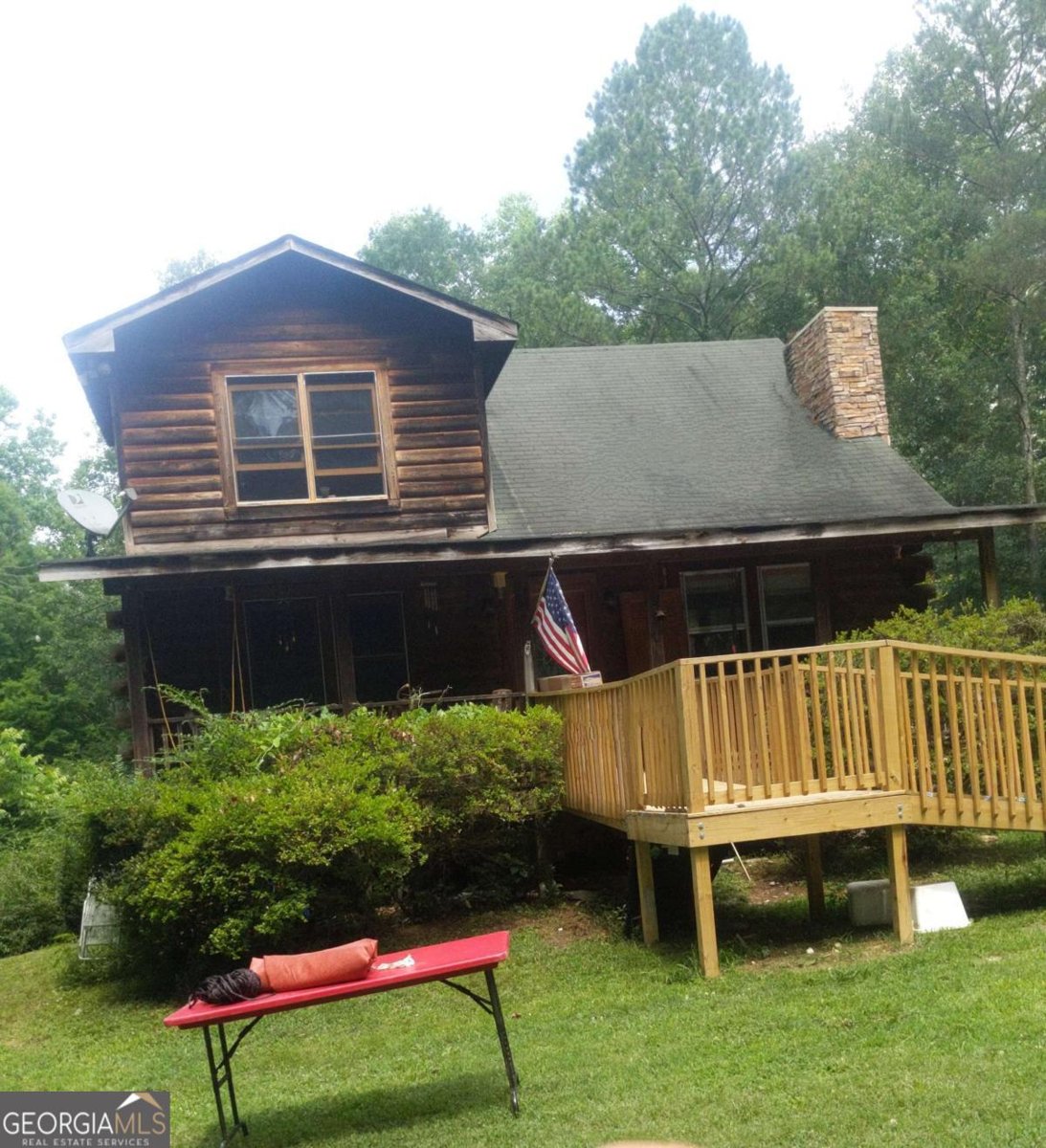 78 Pine Drive Tallapoosa - 23