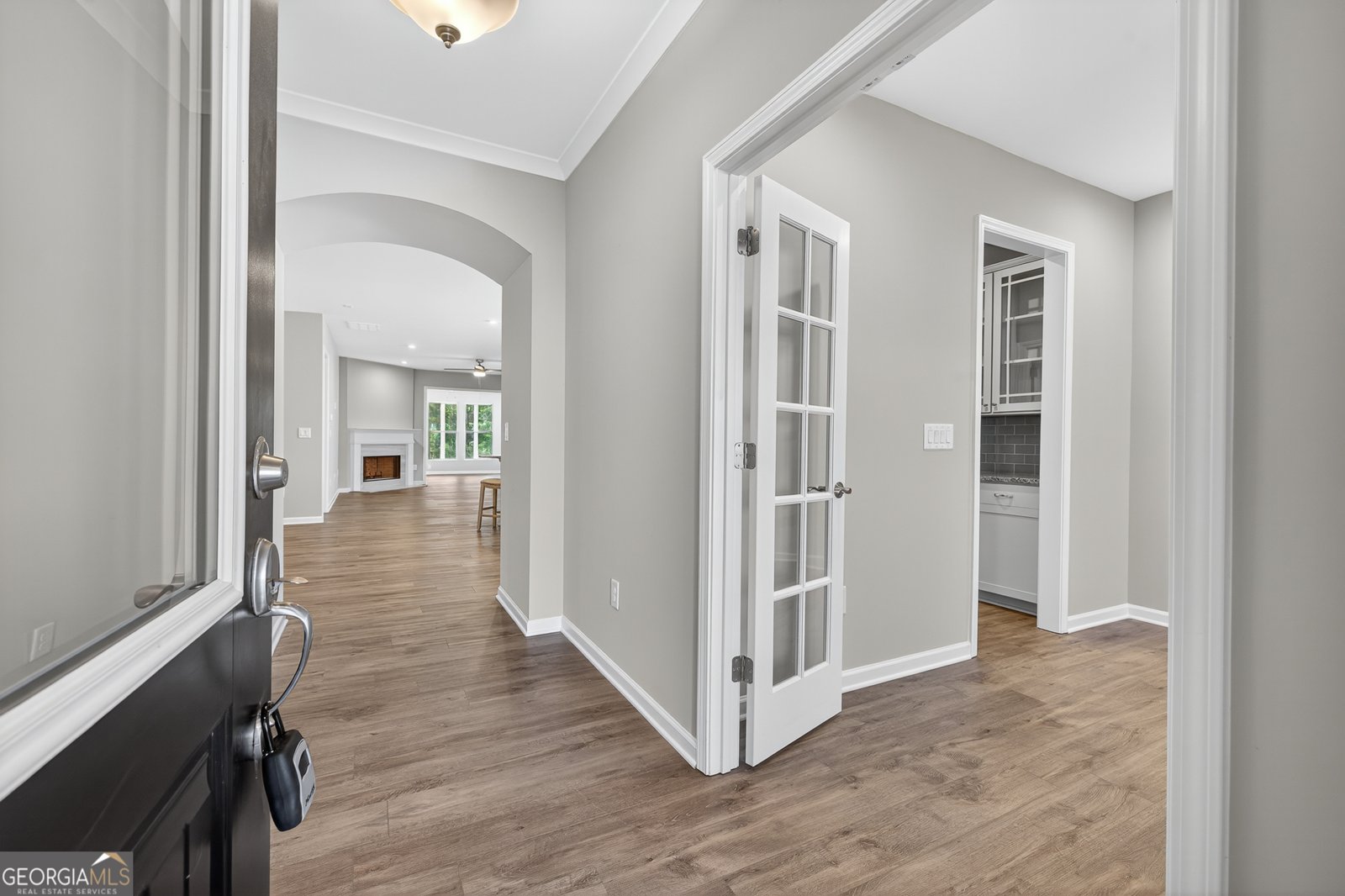 1031 Starboard Way Greensboro - 10