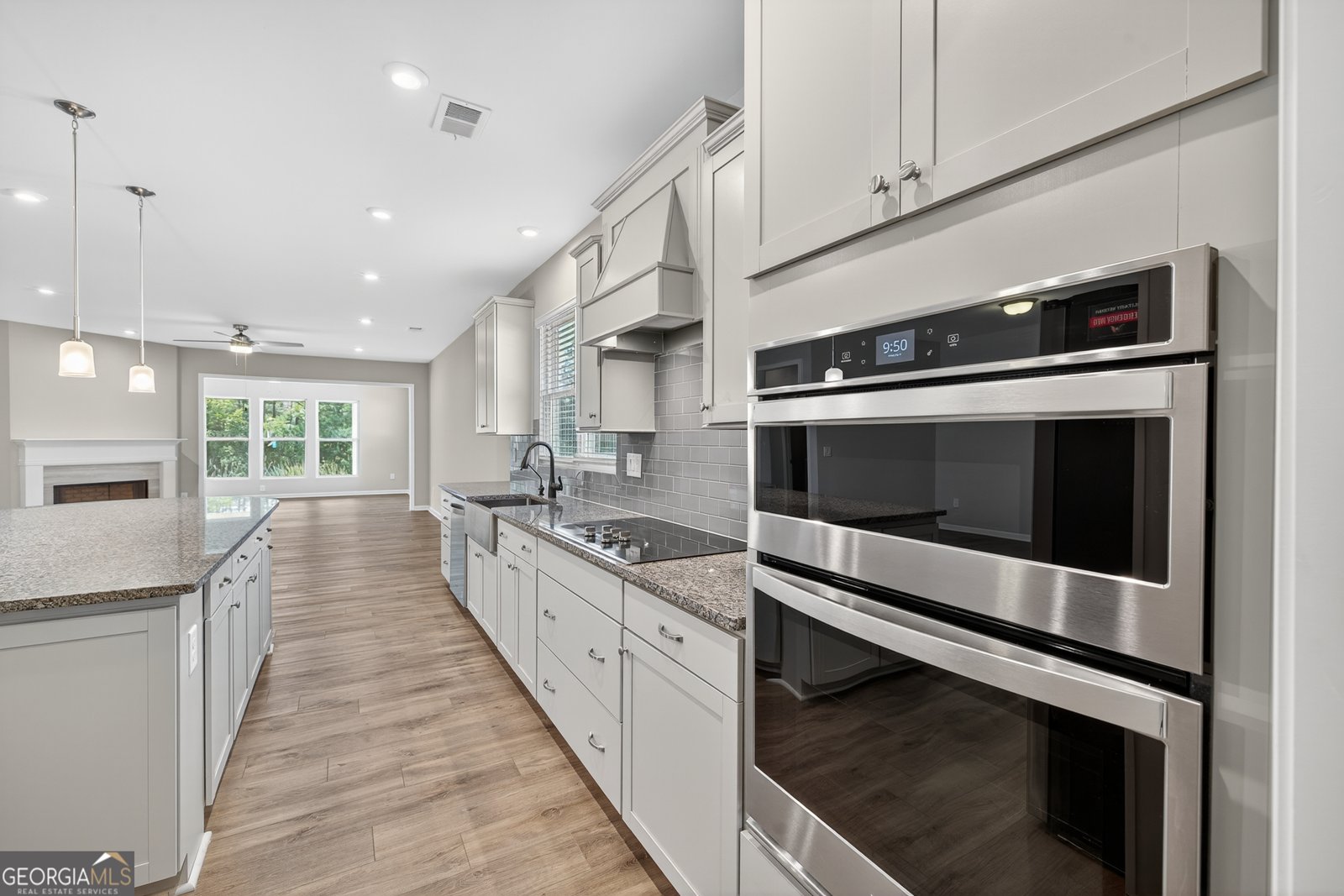 1031 Starboard Way Greensboro - 16