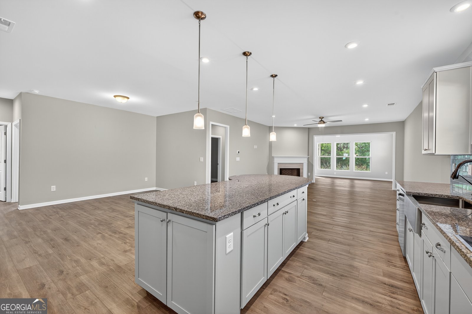 1031 Starboard Way Greensboro - 17