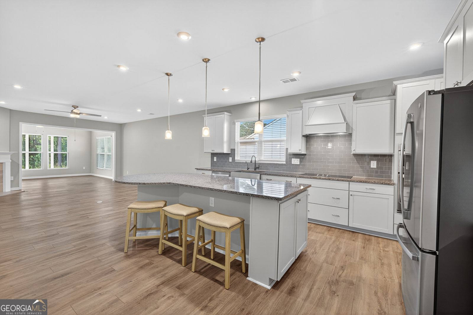 1031 Starboard Way Greensboro - 18