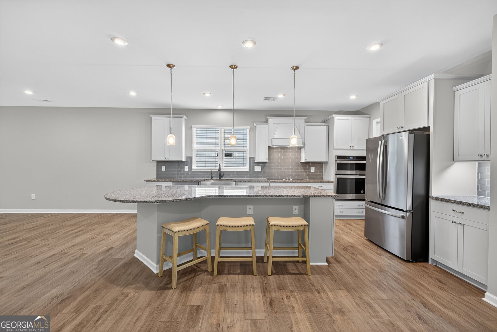 1031 Starboard Way Greensboro - 19