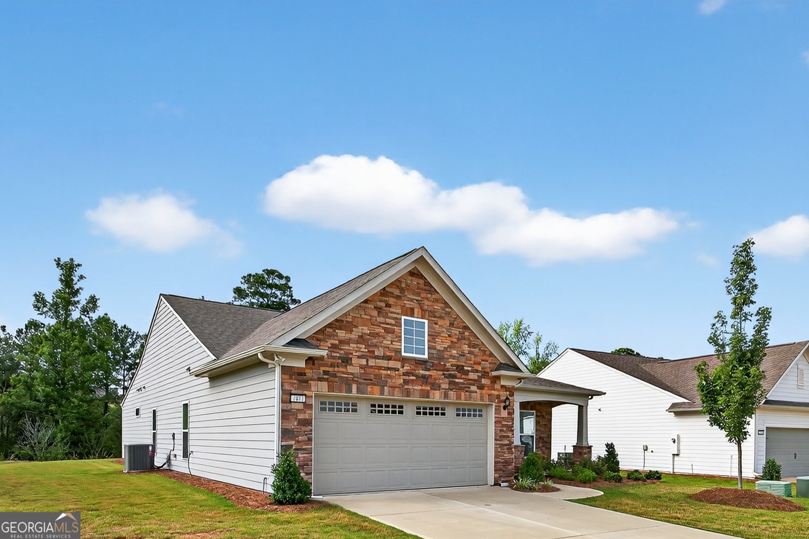 1031 Starboard Way Greensboro - 2