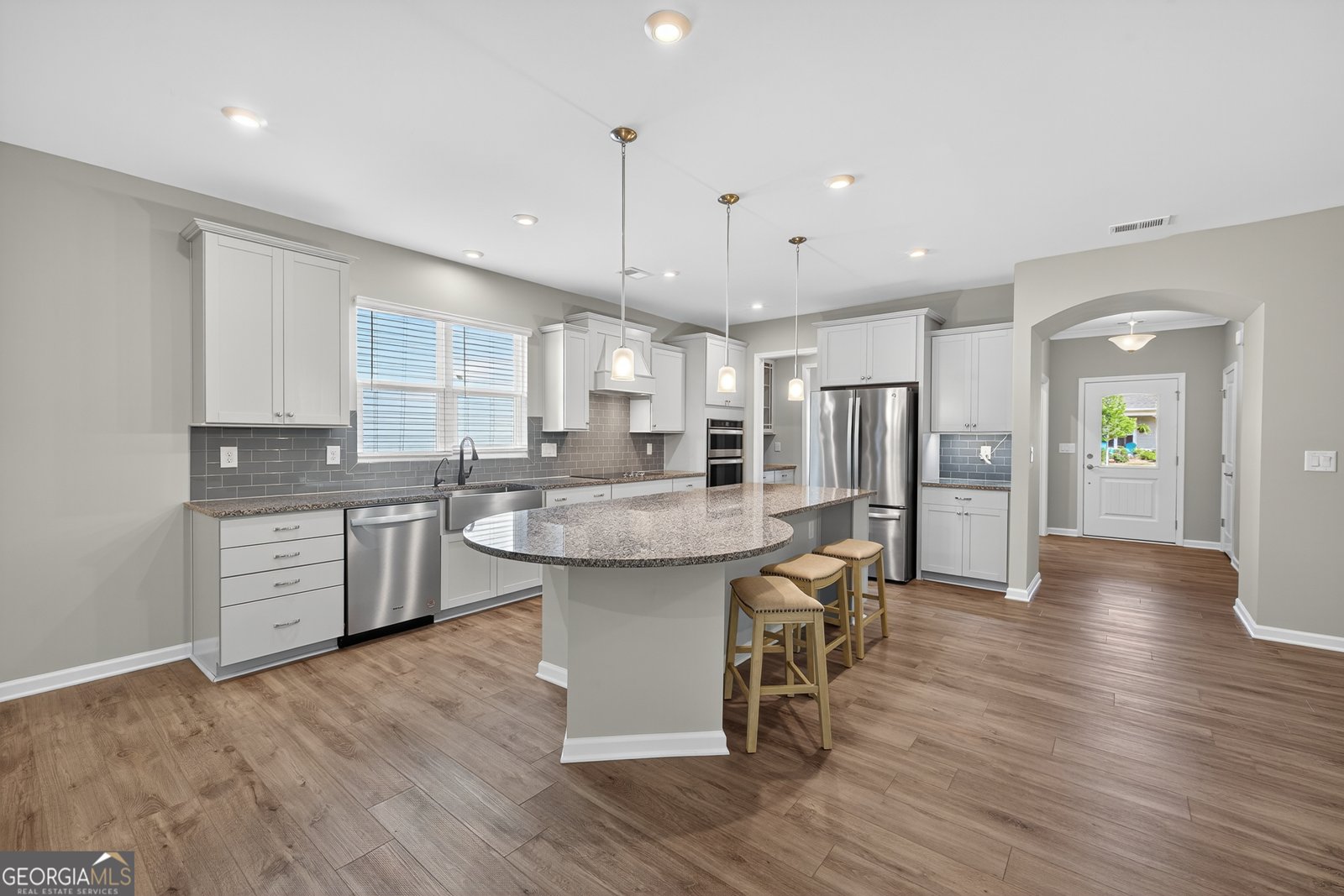 1031 Starboard Way Greensboro - 20