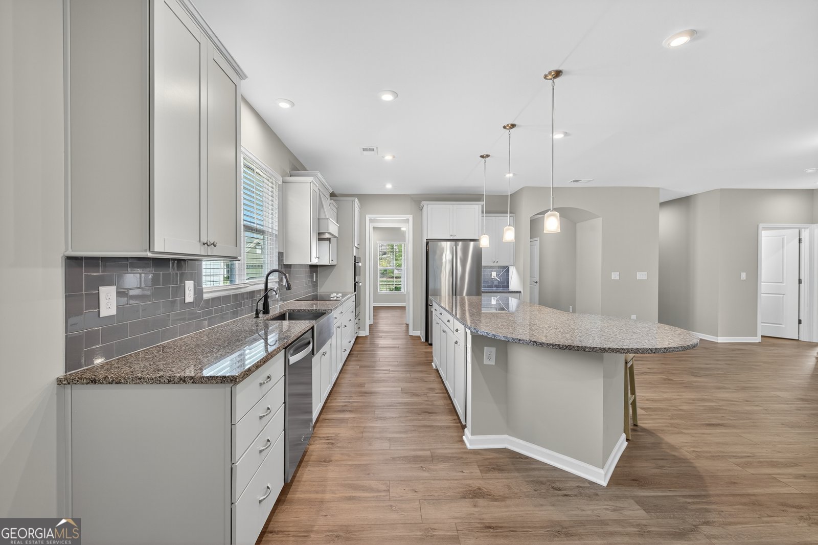 1031 Starboard Way Greensboro - 21