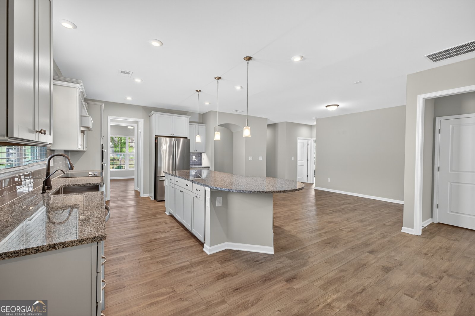 1031 Starboard Way Greensboro - 22