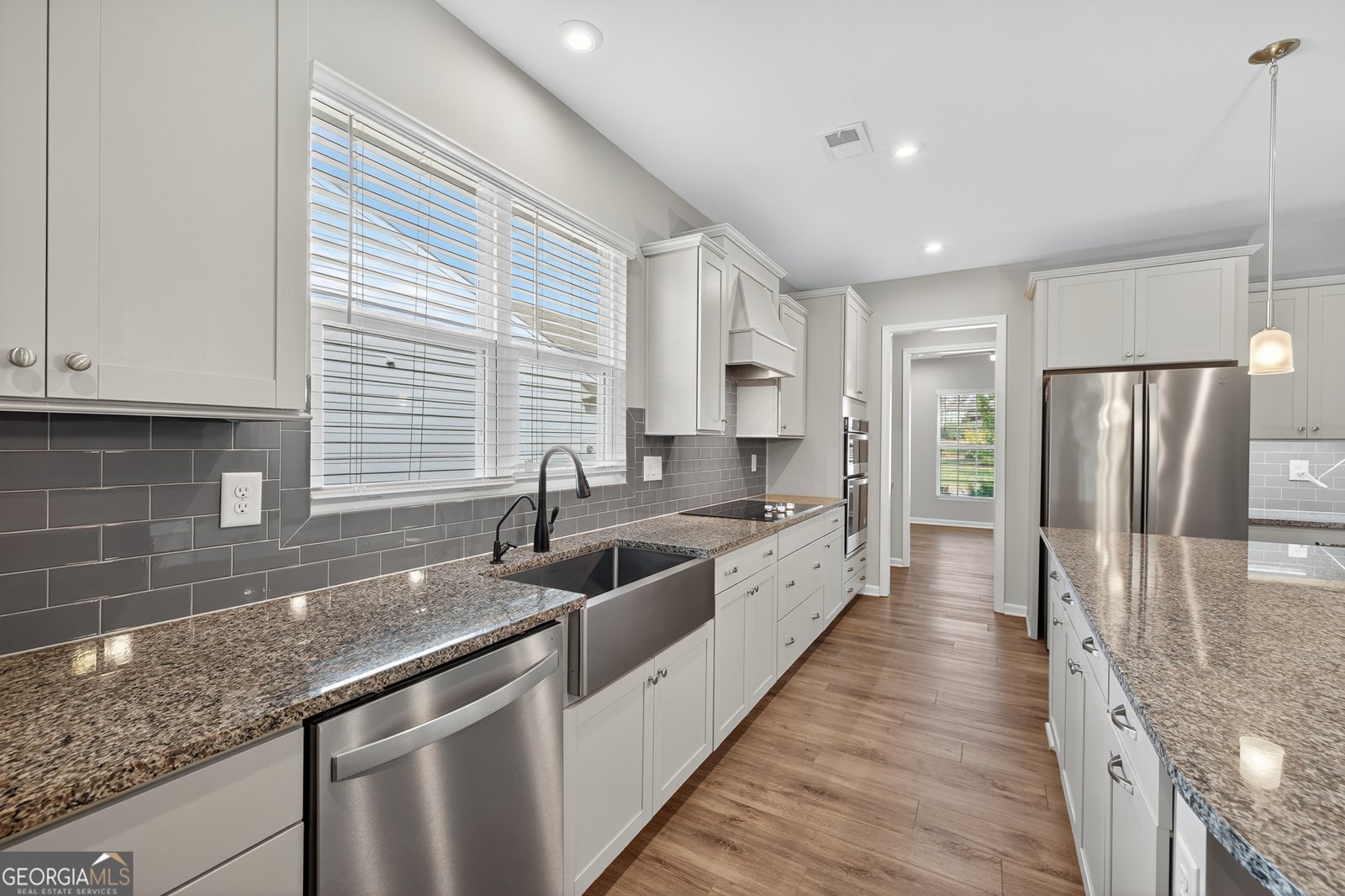 1031 Starboard Way Greensboro - 23