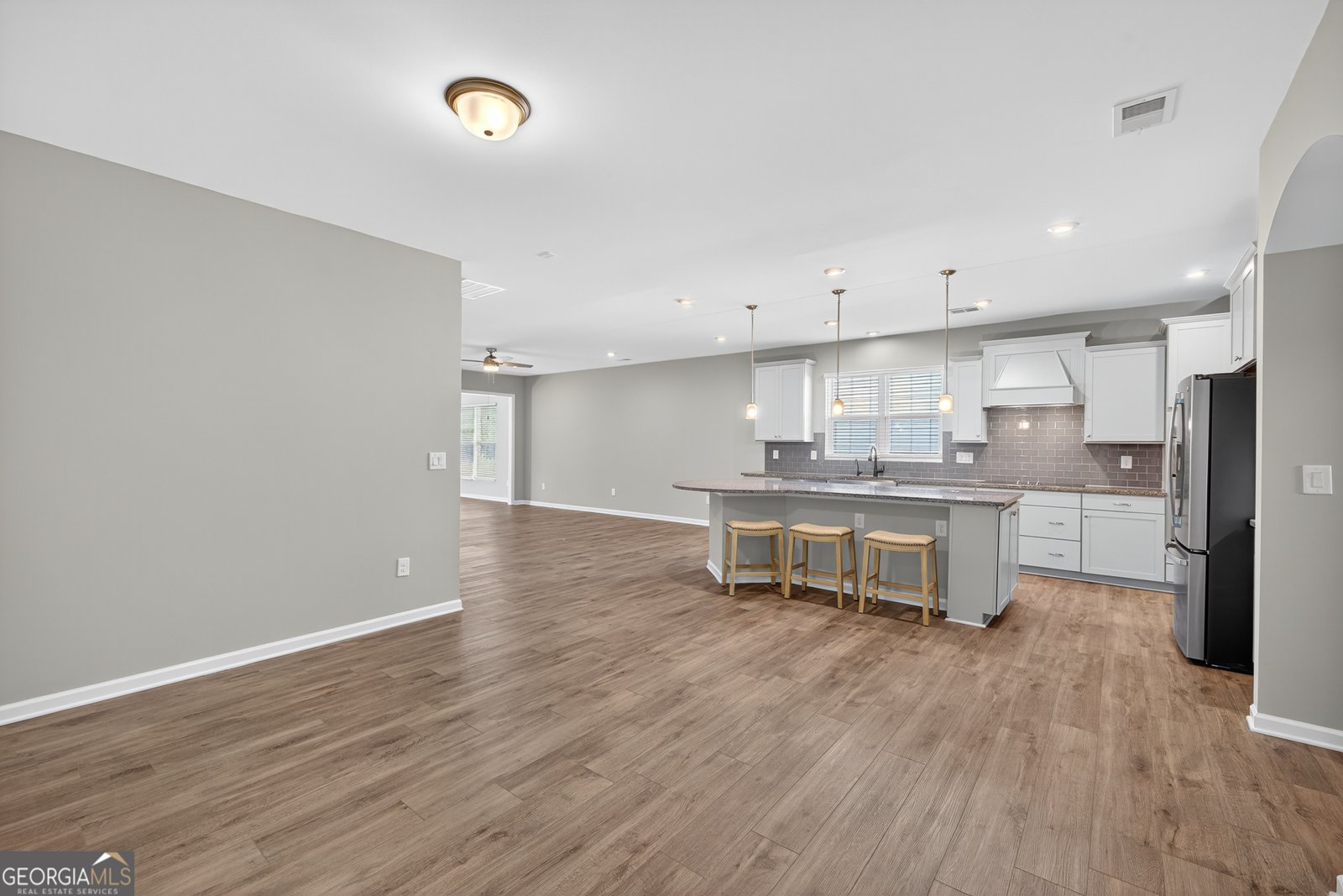 1031 Starboard Way Greensboro - 32