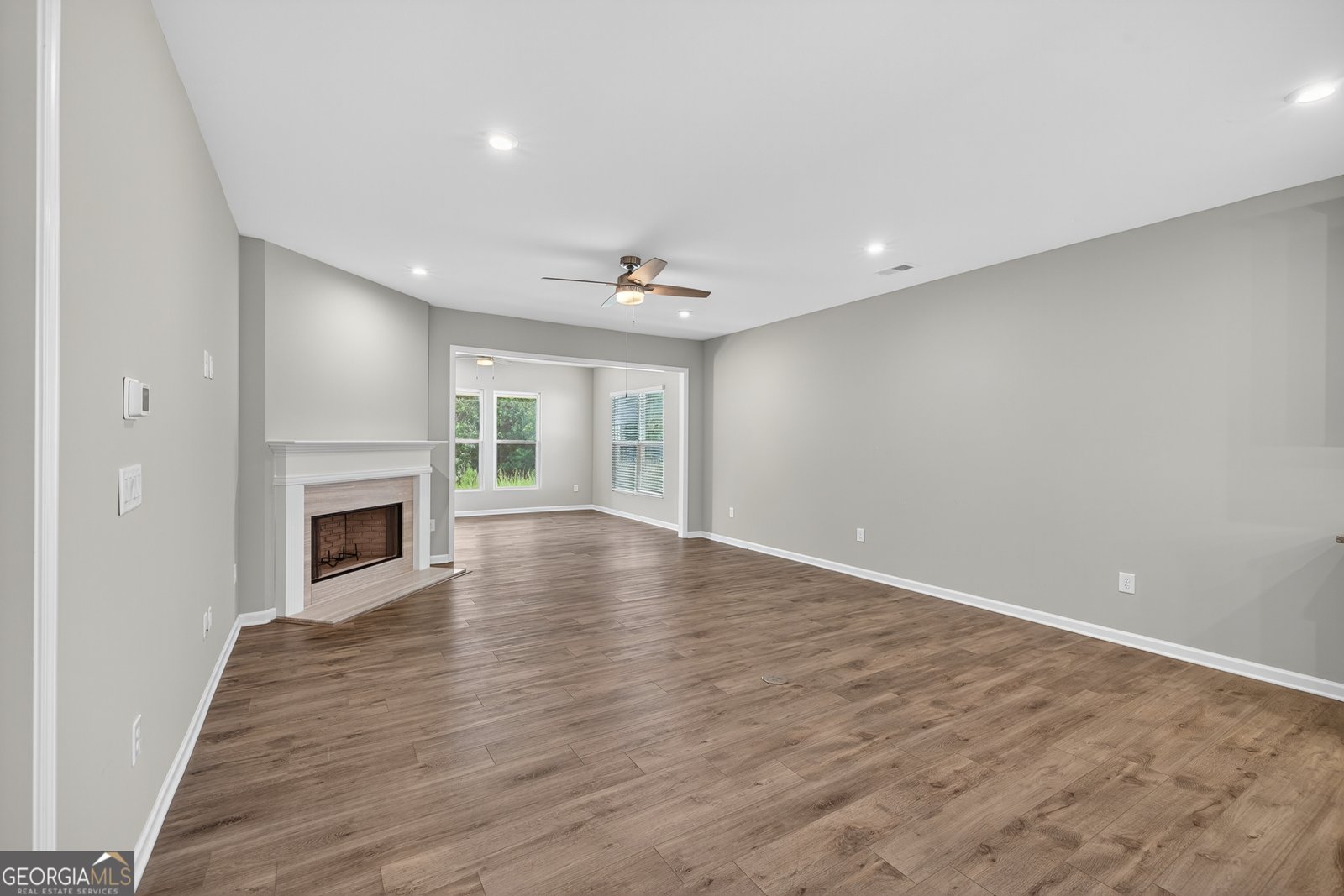 1031 Starboard Way Greensboro - 33