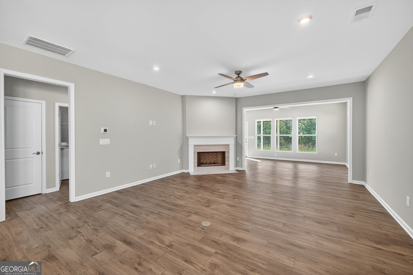 1031 Starboard Way Greensboro - 34