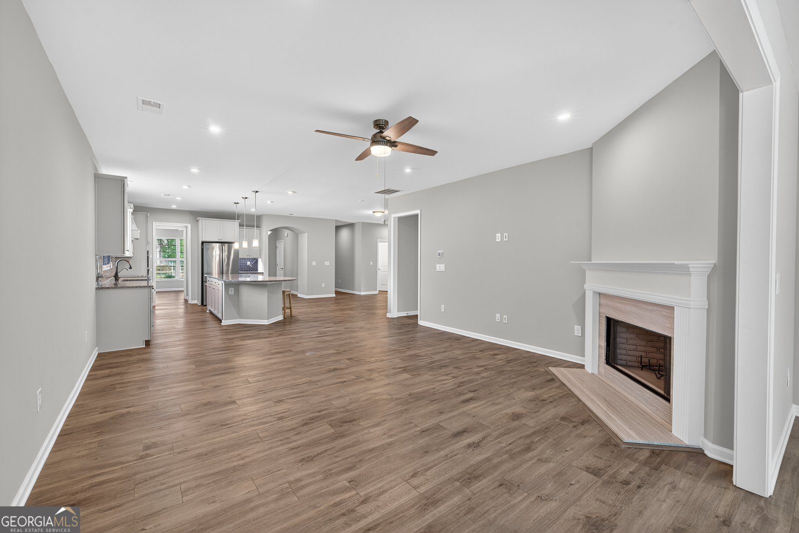 1031 Starboard Way Greensboro - 37