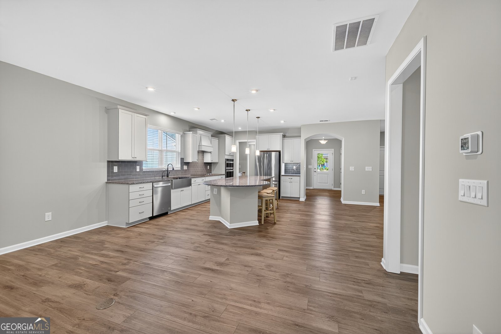 1031 Starboard Way Greensboro - 39